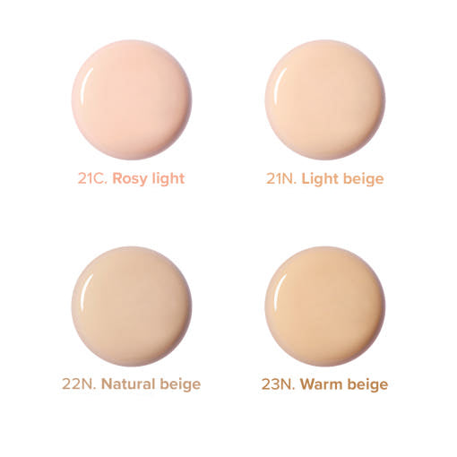 [DEAR DAHLIA] Daily Defense PDRN BB Cream SPF40 40ml (4colors)