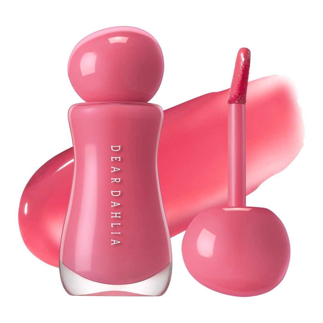 [DEAR DAHLIA] Dressy Glow Tint 4g (8colors)