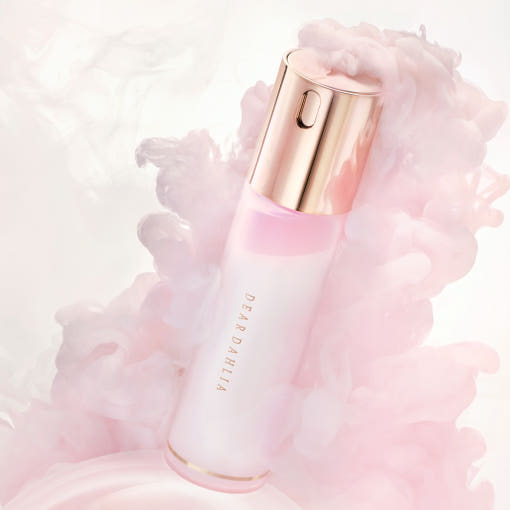 [DEAR DAHLIA] Endless Skin Cream Mist 100ml