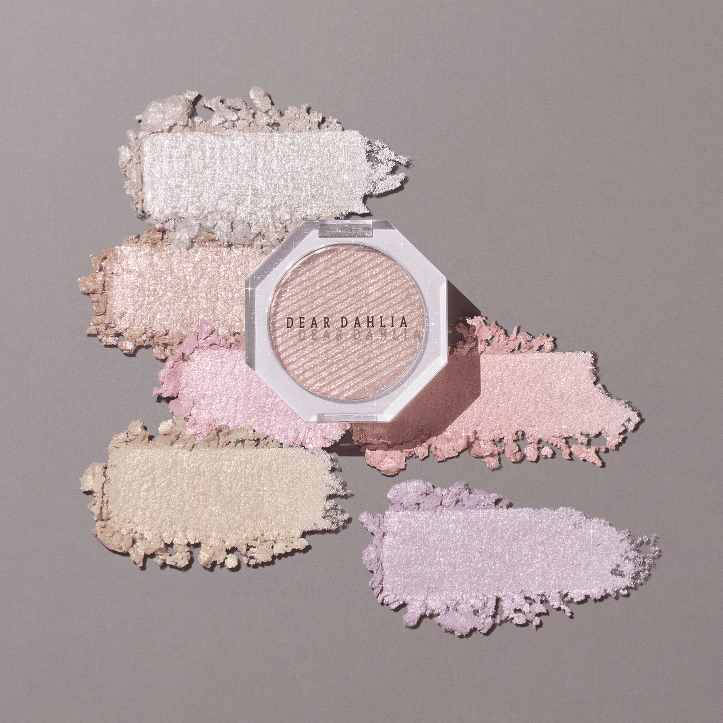 [DEAR DAHLIA] Glitz Glow Highlighter 5g (5colors)