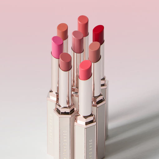 [DEAR DAHLIA] Lip Allure Glow Shine 2.4g (8colors)