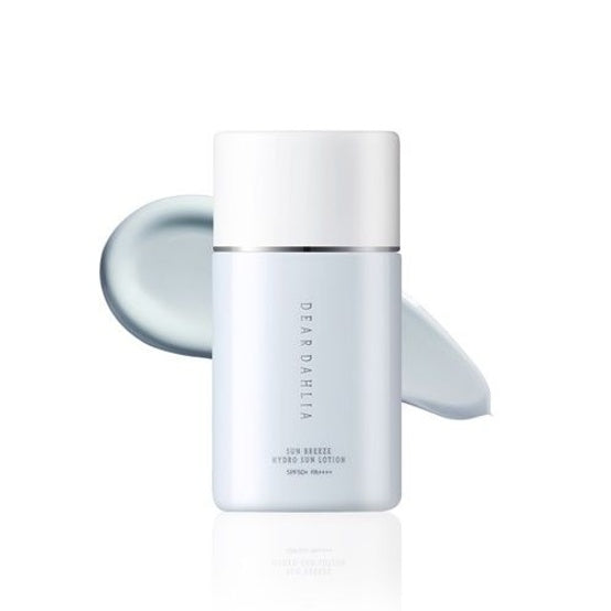 [DEAR DAHLIA] Sun Breeze Hydro Sun Lotion SPF50+ PA++++ 50ml