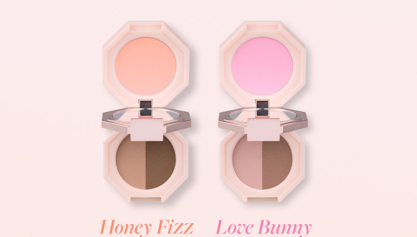 [DEAR DAHLIA] Sweet Dream Dual Palette 3.9g (5colors)