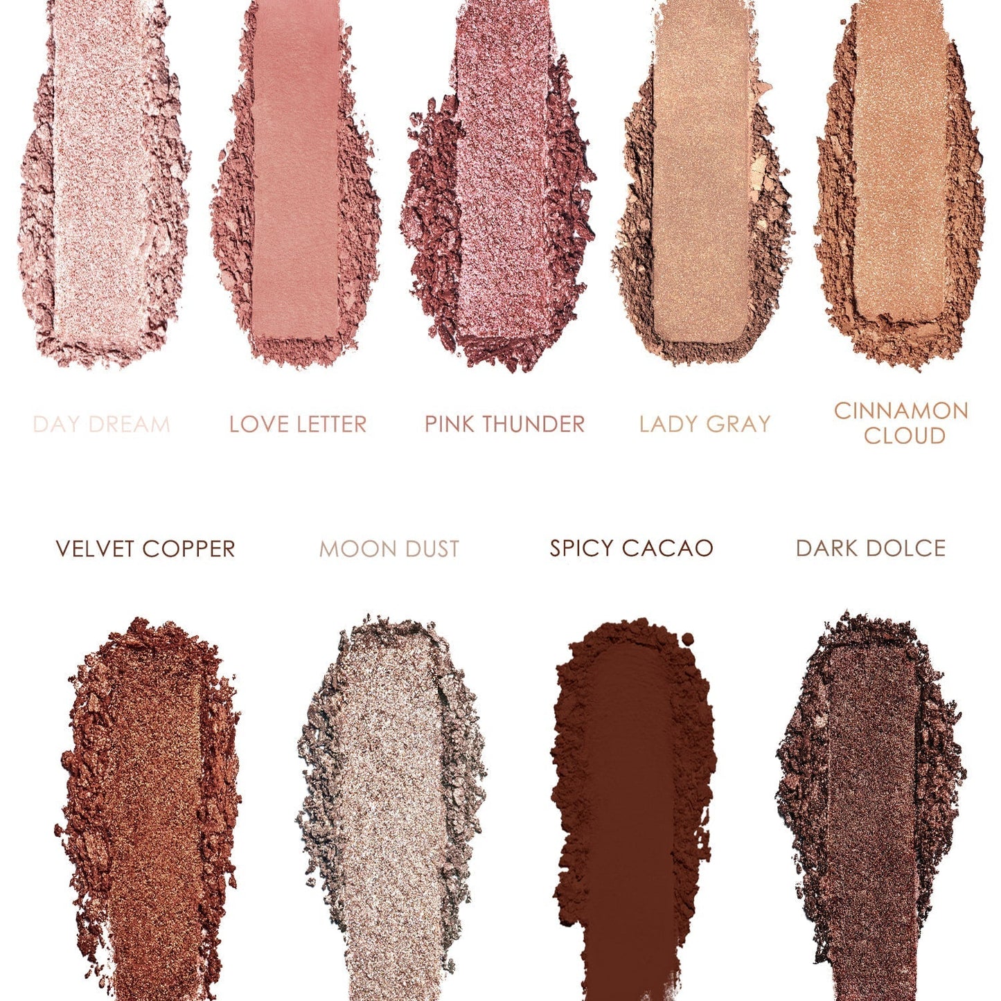 [DEAR DAHLIA] Timeless Bloom Collection Palette 9.8g