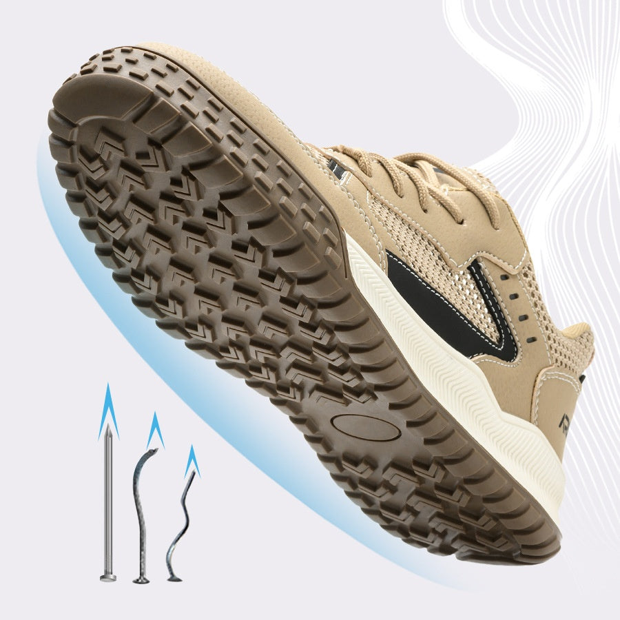 Breathable Lightweight Leisure Shoes