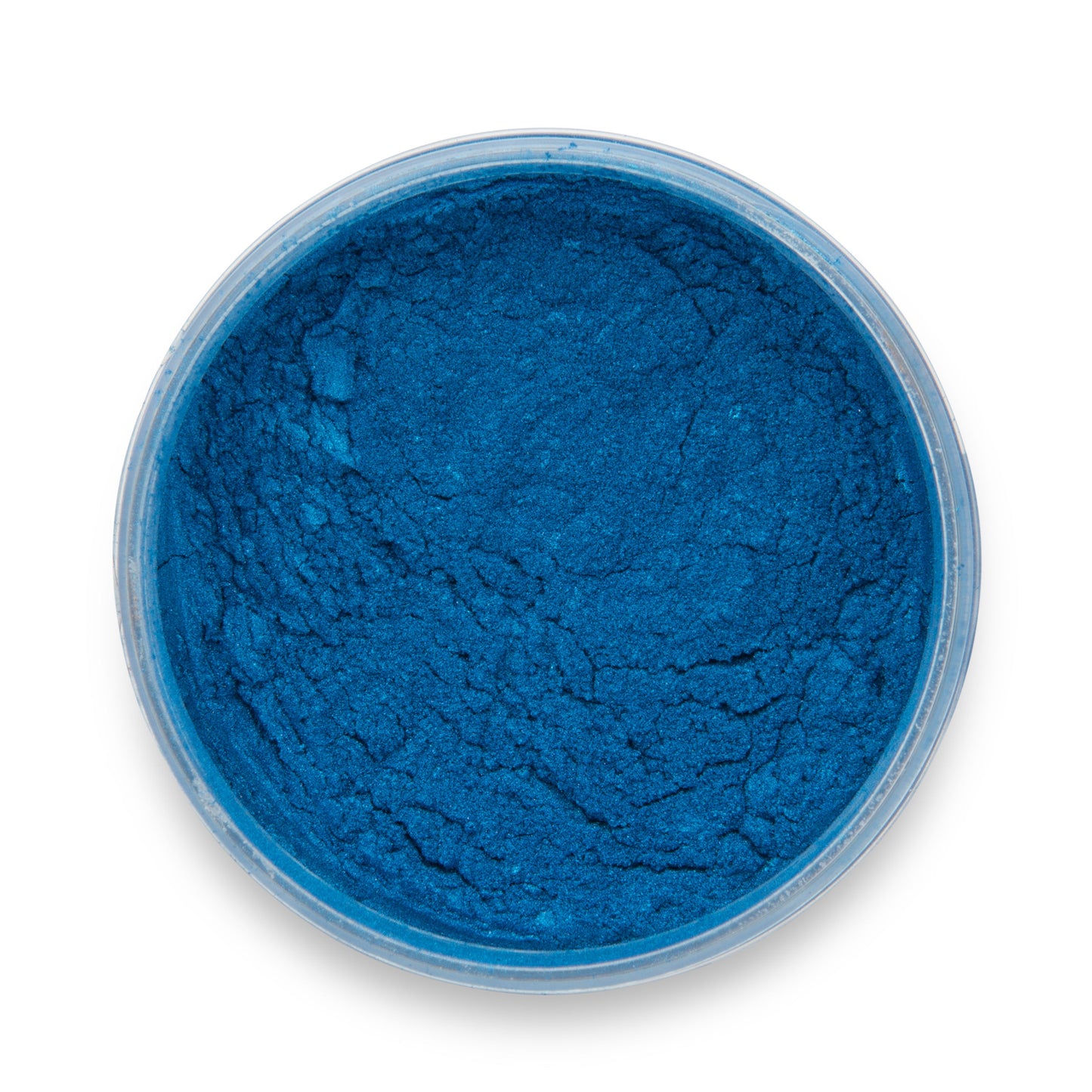 Pigmento en polvo epoxi Deep Blue Wonder