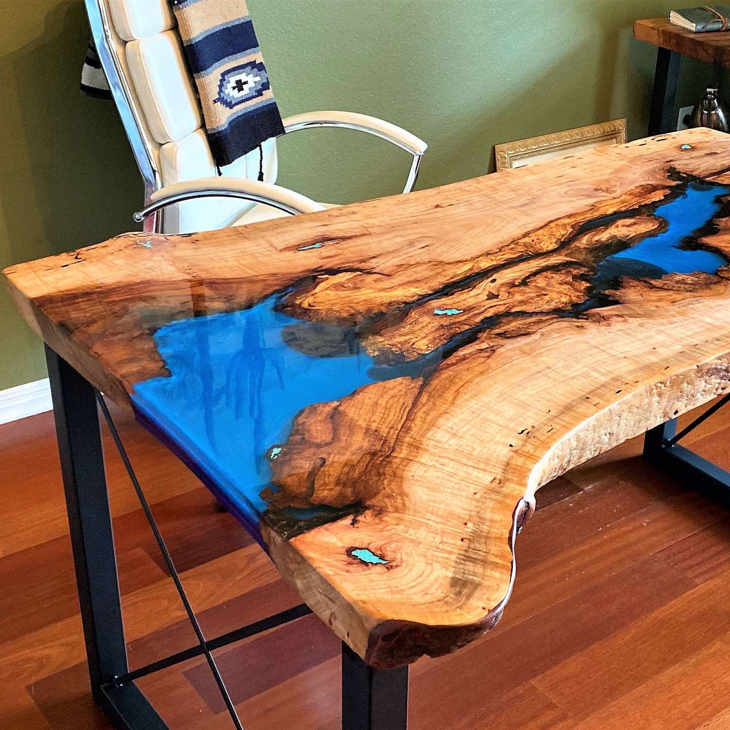 UltraClear Deep Pour Epoxy 1.5 Gallons