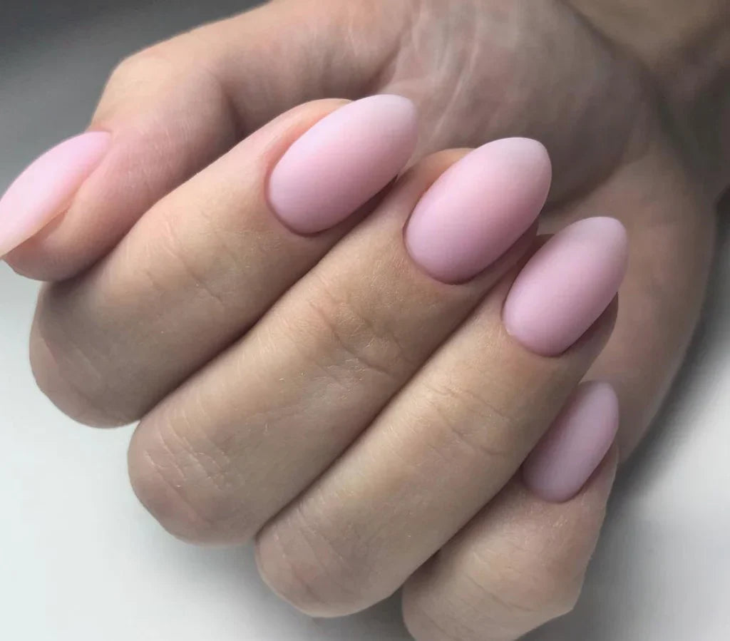 Luxio - Delicate Gel Polish, 15ml