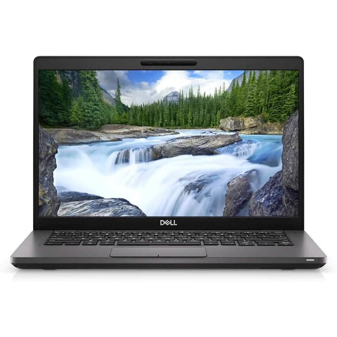 Dell Latitude 5000 Series 5400 14-Inch Core i5-8265U Laptop (Refurbished)