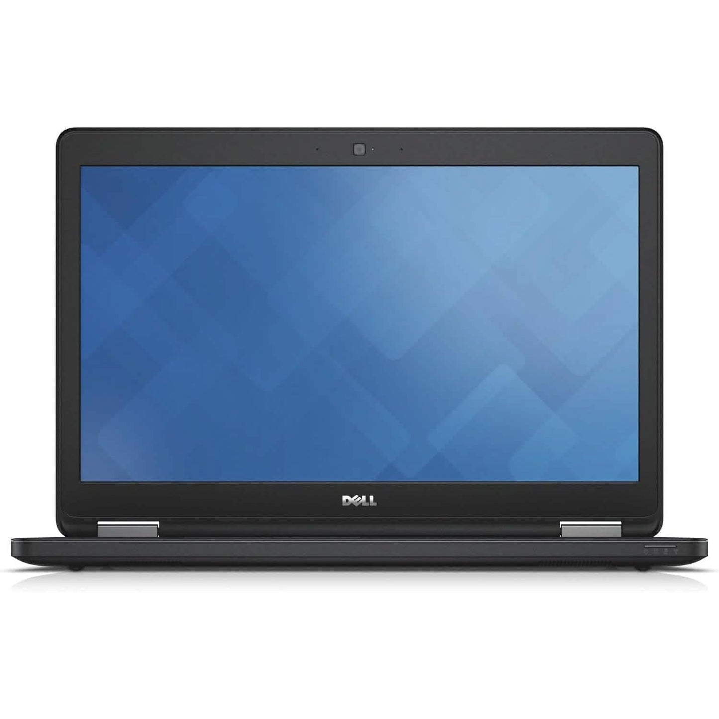 Dell Latitude E5550 Laptop 15.6" i5-5300U 128GB SSD 8GB RAM Win 10 Pro (Refurbished)