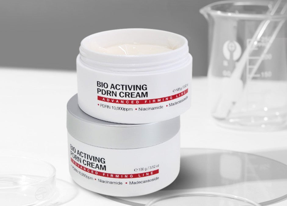 DERMALINE Bio Activing PDRN Cream 100g