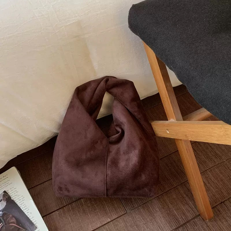 Versatile Effortless-Style Casual Hand Bag For Women