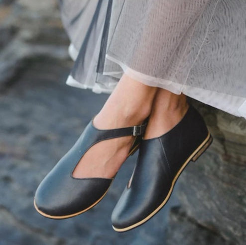Women's Casual Solid Color Flats
