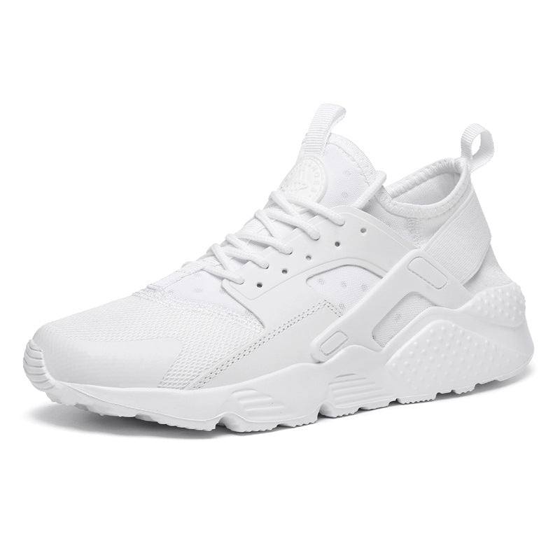Men's Lightweight Breathable Casual Sneakers