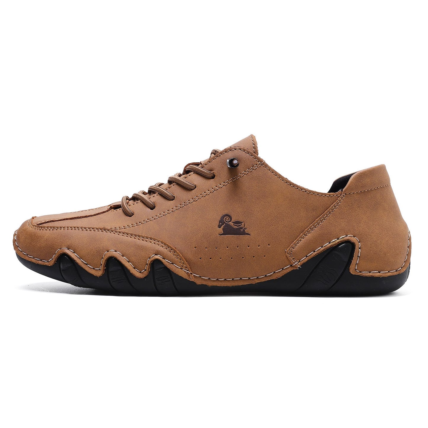 Men's Casual Lazy Man Octopus Flats