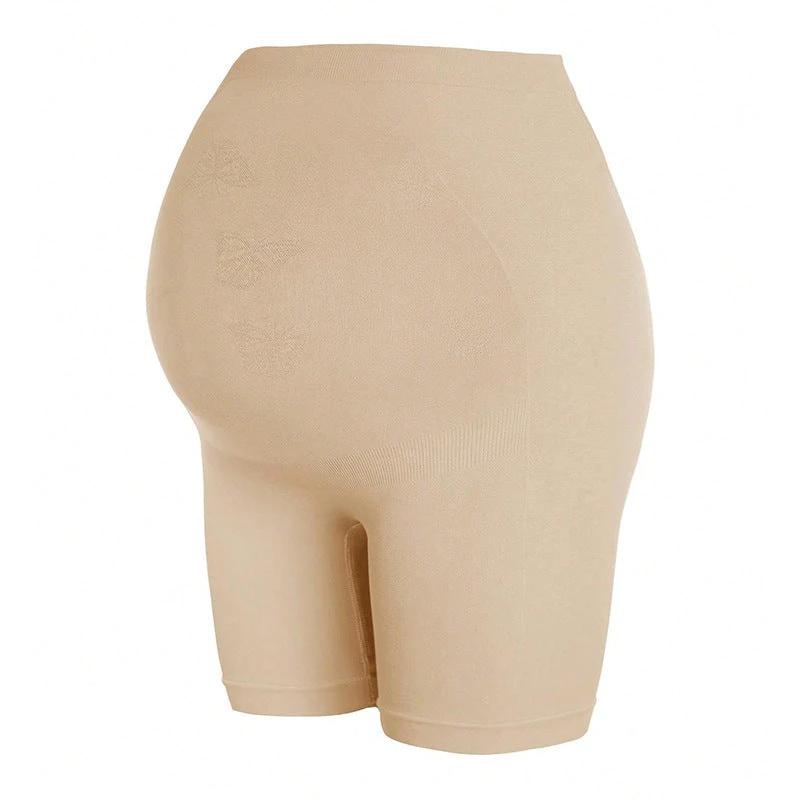 High Waist Plus Size Belly Support Leggings