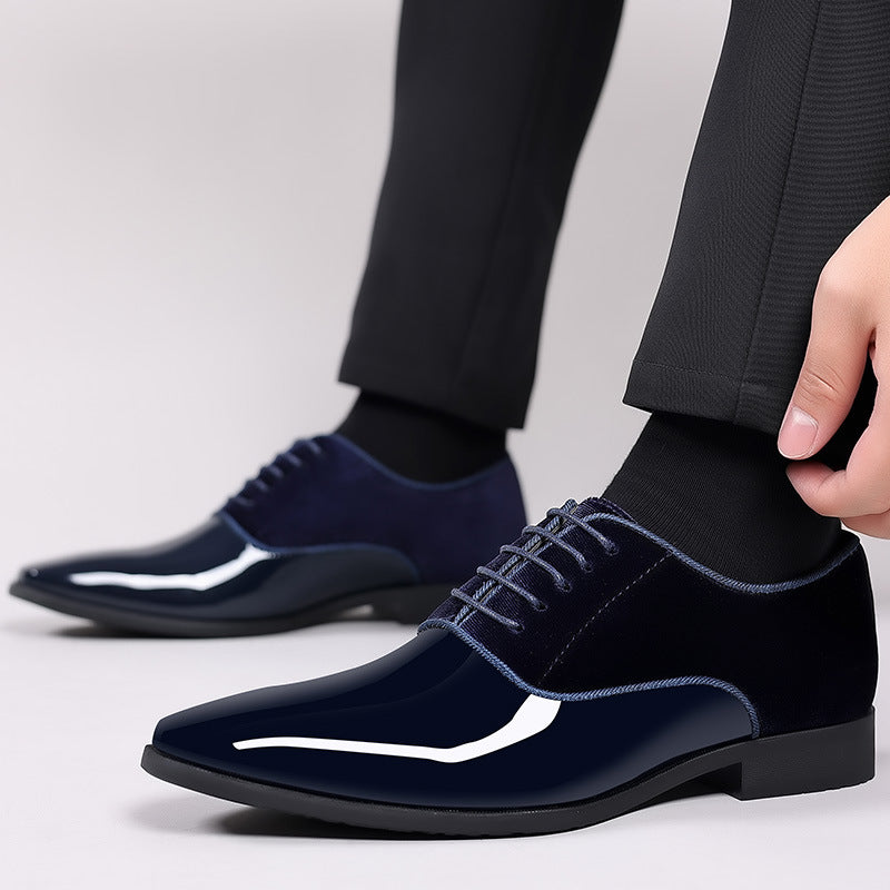 Men's Formal Business Shoes