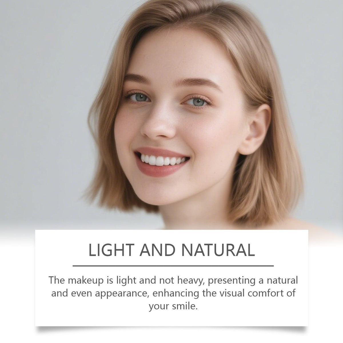 Oral Cleaning, 10ml, Oral Care Product for Daily Oral Care