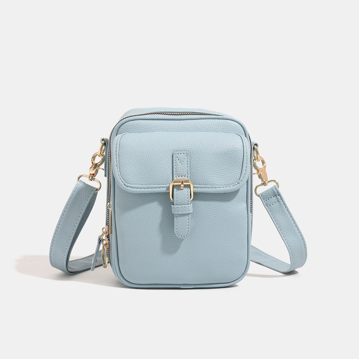 Unisex Messenger Shoulder Bag Messenger Bag