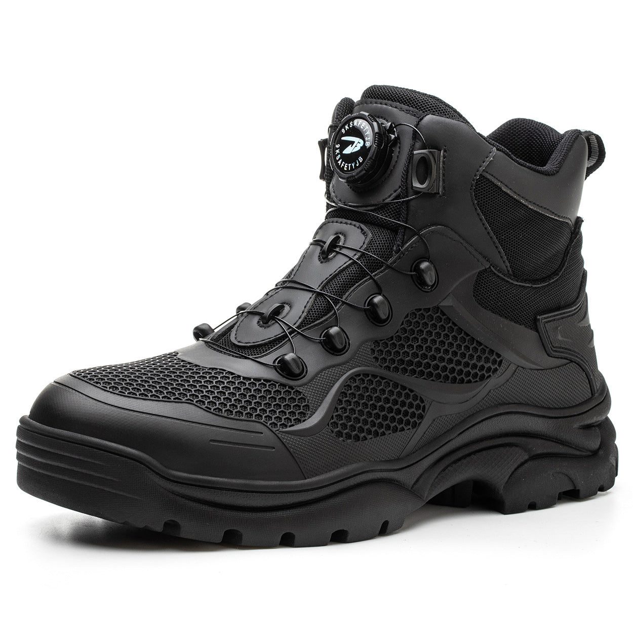 Men's Lightweight Labor Protection Shoes