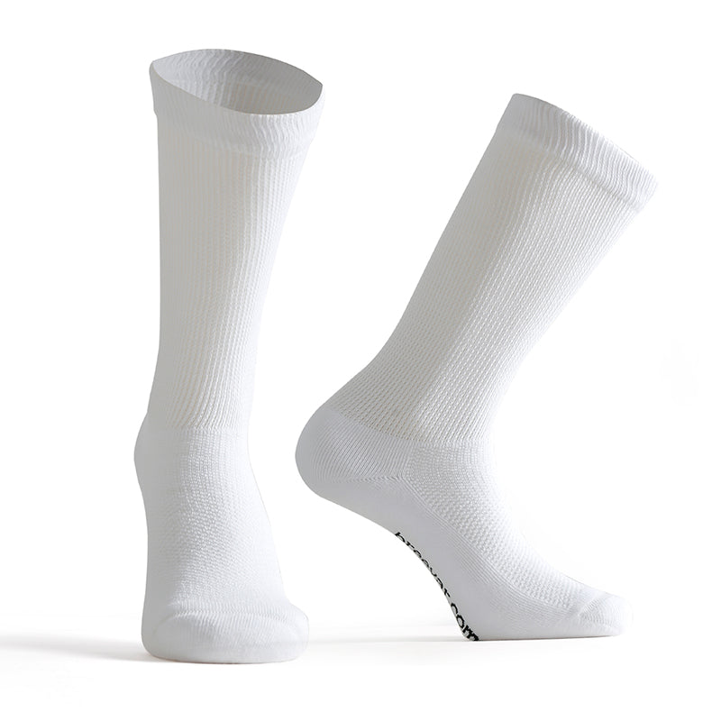 Women's Diabetic Socks with Circulation Support