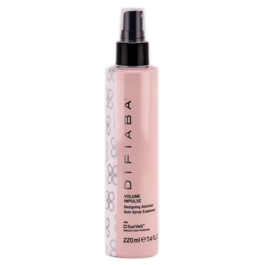 Difiaba Sun Veil Volume Impulse Designing Atomizer, 7.4 oz