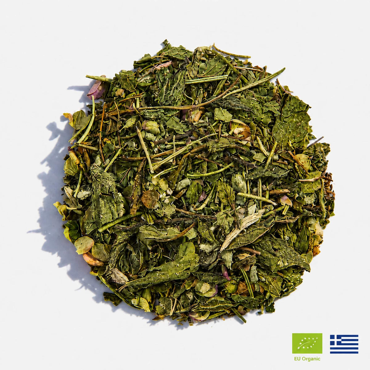 Té Digestivo