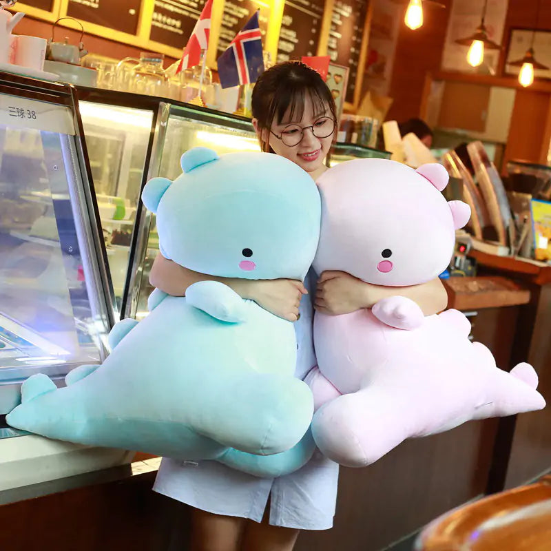 Dinosaur Plush Toys - # BOT&G522610004