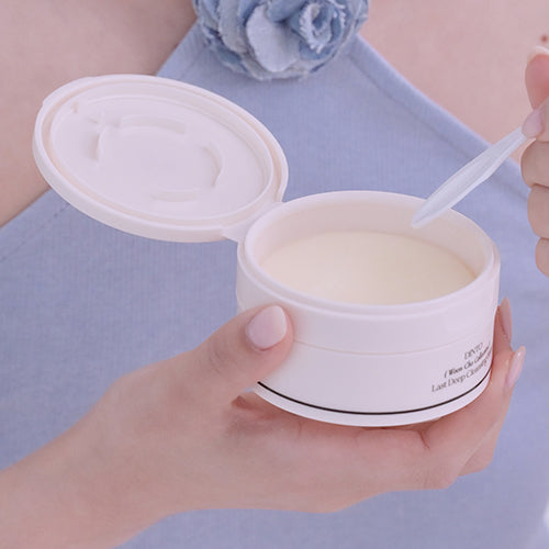 Dinto [Wooncho Collection] Last Deep Cleansing Balm 100ml