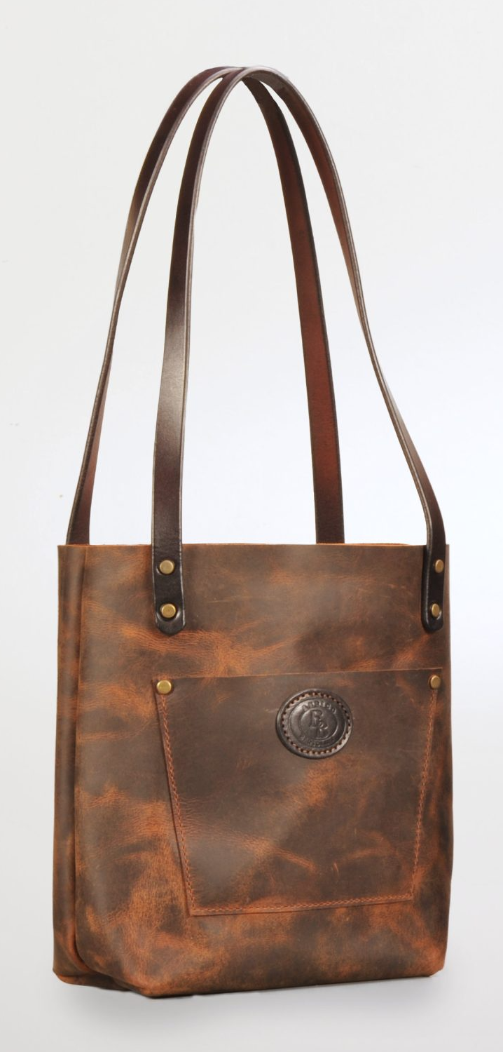 Bolsos y totes de Enrico Bartolini