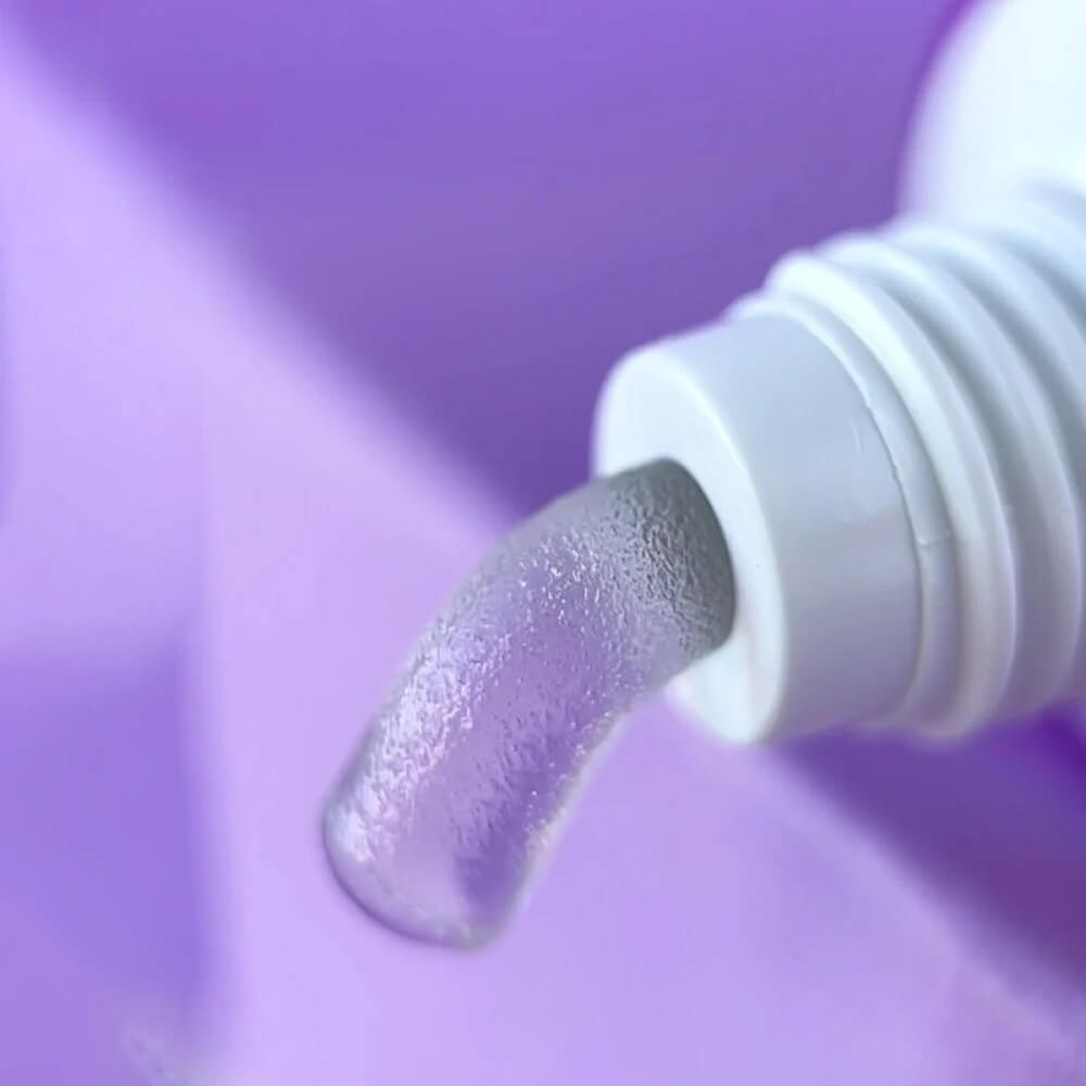 DNKa - Acryl Gel (Tube) #0001 Glass, 30ml