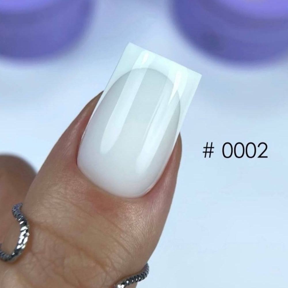 DNKa - Builder Gel Mousse #0002, 30ml