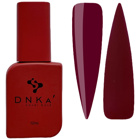 DNKa - Cover Base #0006 Rich, 12ml / 30ml