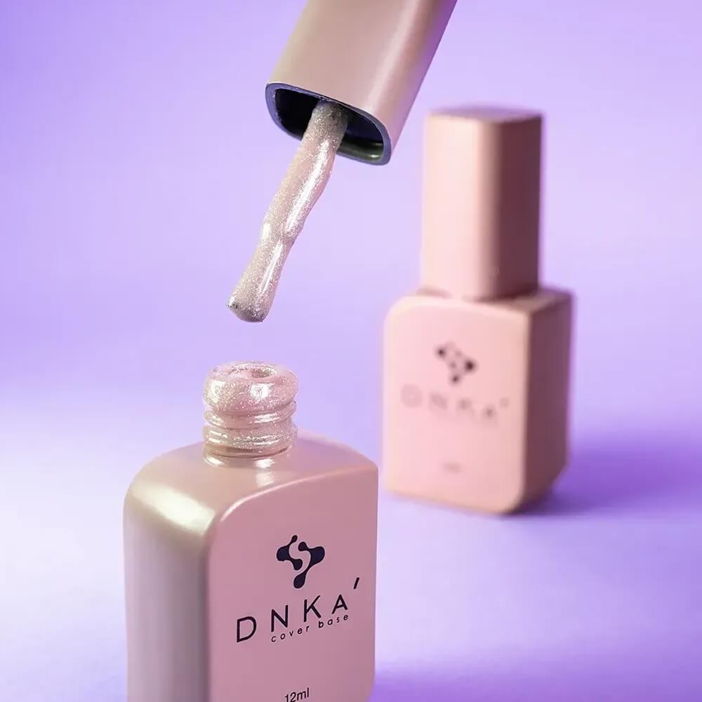 DNKa - Cover Base #0012 Shining, 12ml / 30ml