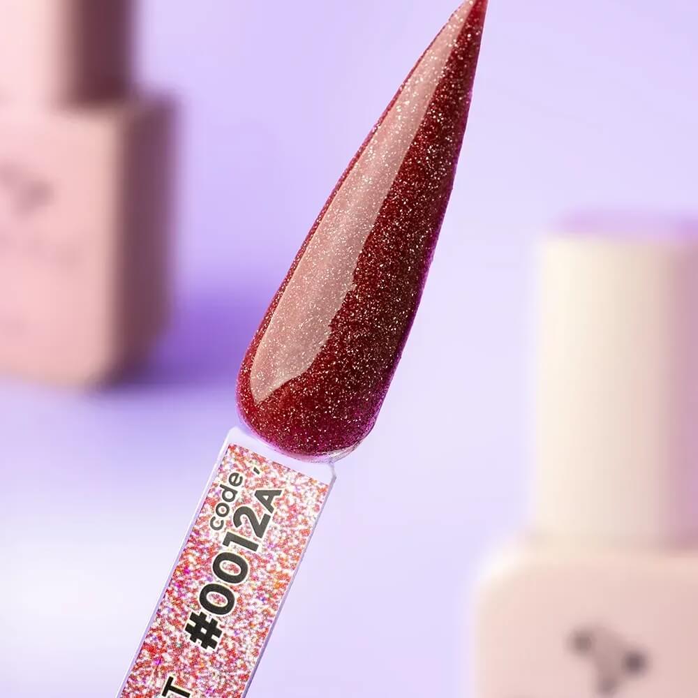 DNKa - Cover Base #0012A Coident, 12ml / 30ml