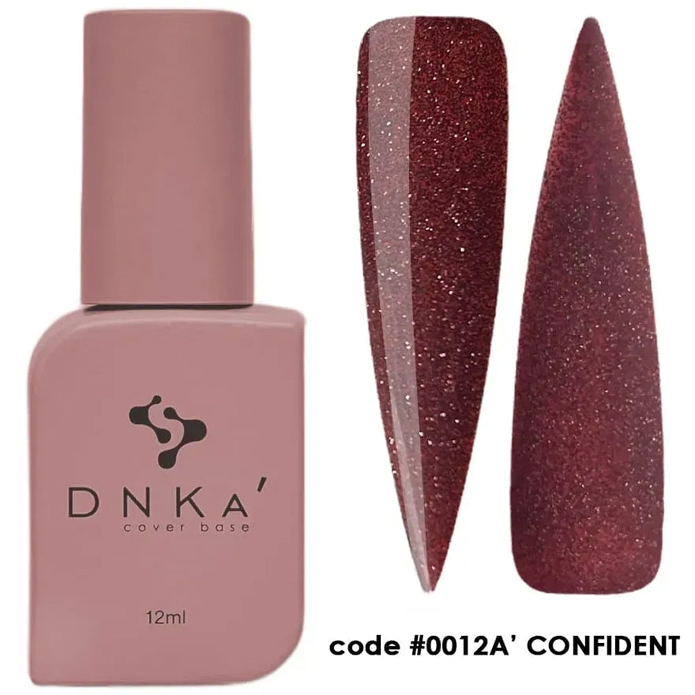 DNKa - Cover Base #0012A Coident, 12ml / 30ml