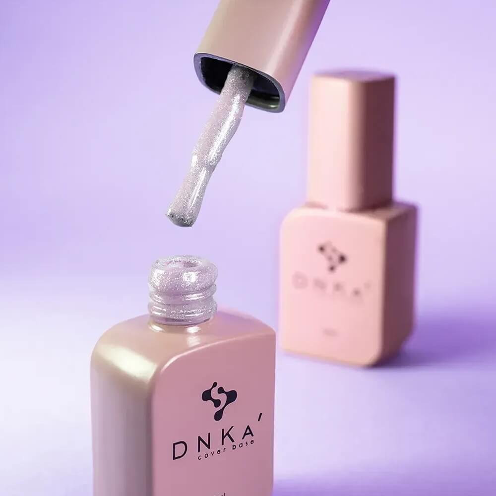 DNKa - Cover Base #0013 Amazing, 12ml / 30ml