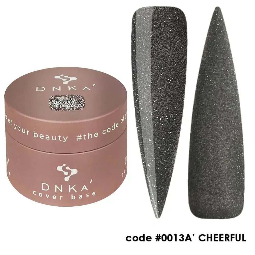 DNKa - Cover Base #0013A Cheerful, 12ml / 30ml