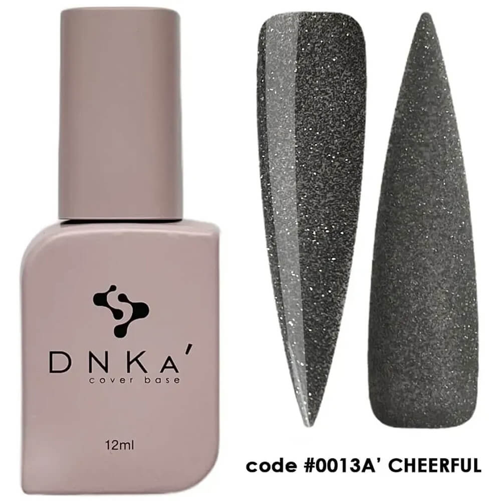 DNKa - Cover Base #0013A Cheerful, 12ml / 30ml