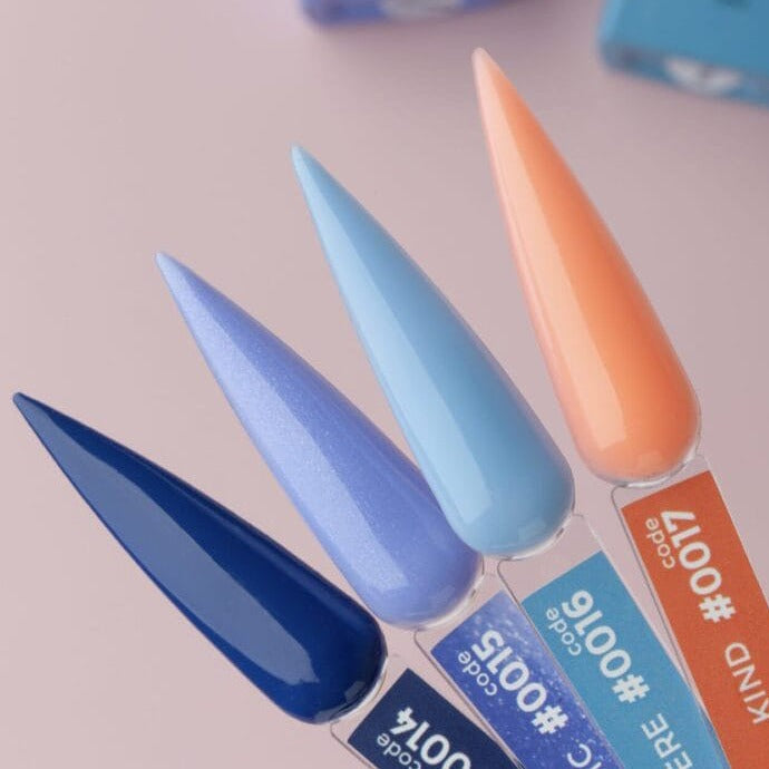 DNKa - Cover Base #0014 Brave, 12ml / 30ml