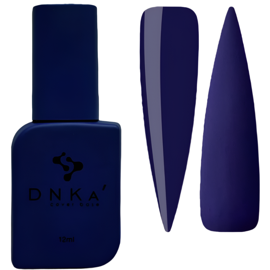 DNKa - Cover Base #0014 Brave, 12ml / 30ml