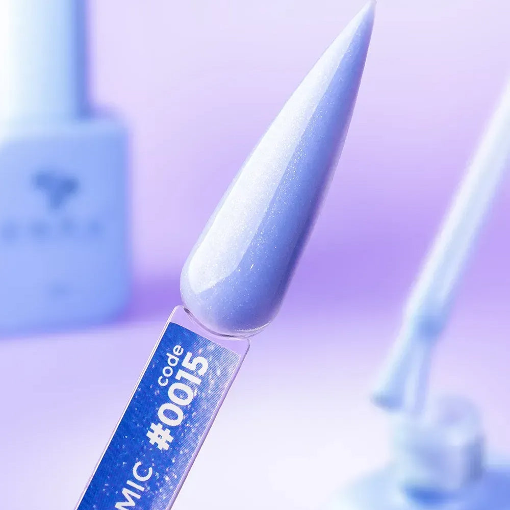 DNKa - Cover Base #0015 Cosmic, 12ml / 30ml