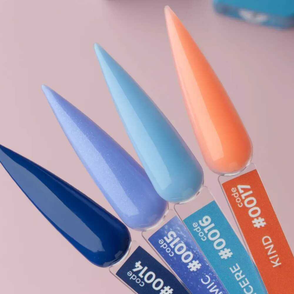 DNKa - Cover Base #0016 Sincere, 12ml / 30ml