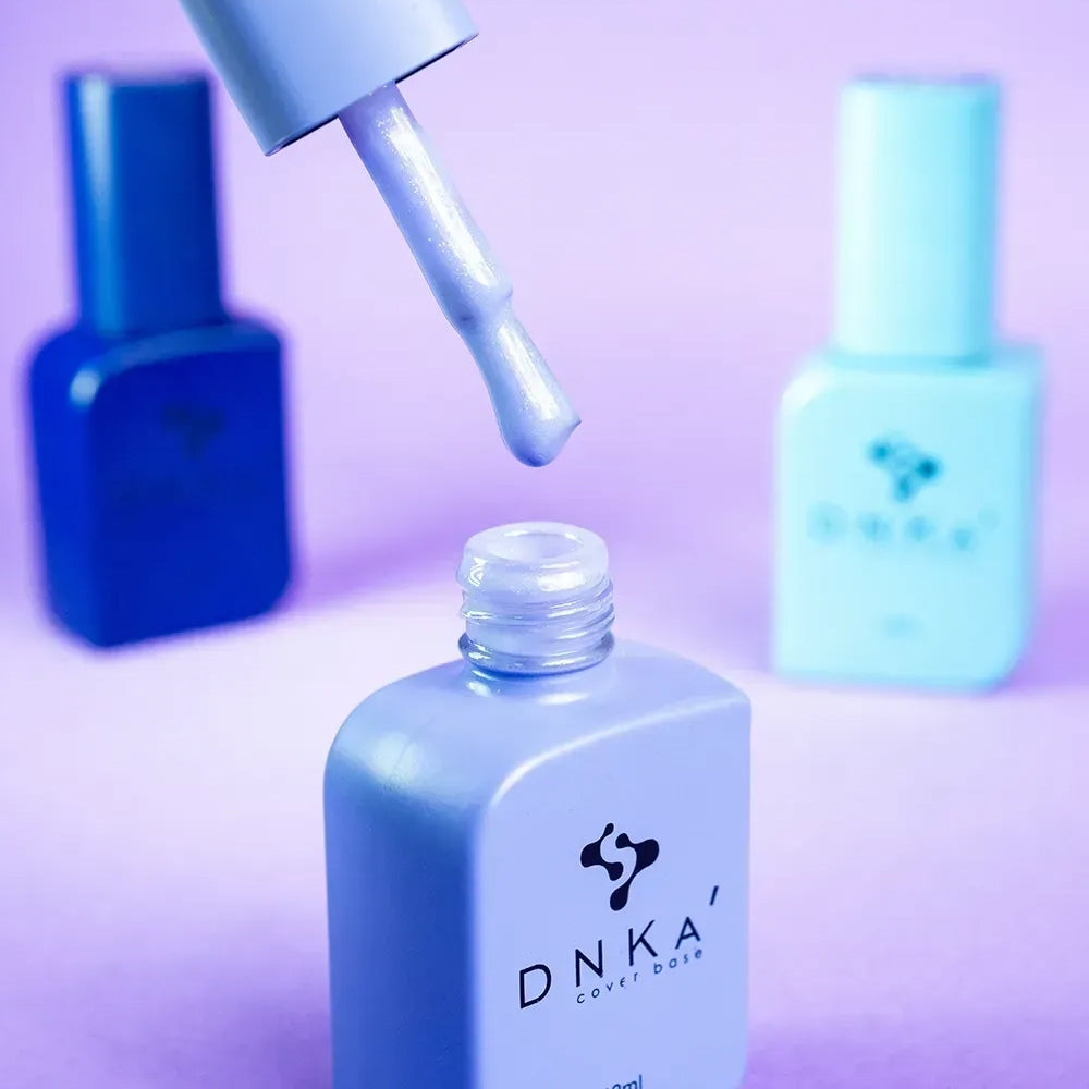 DNKa - Cover Base #0015 Cosmic, 12ml / 30ml