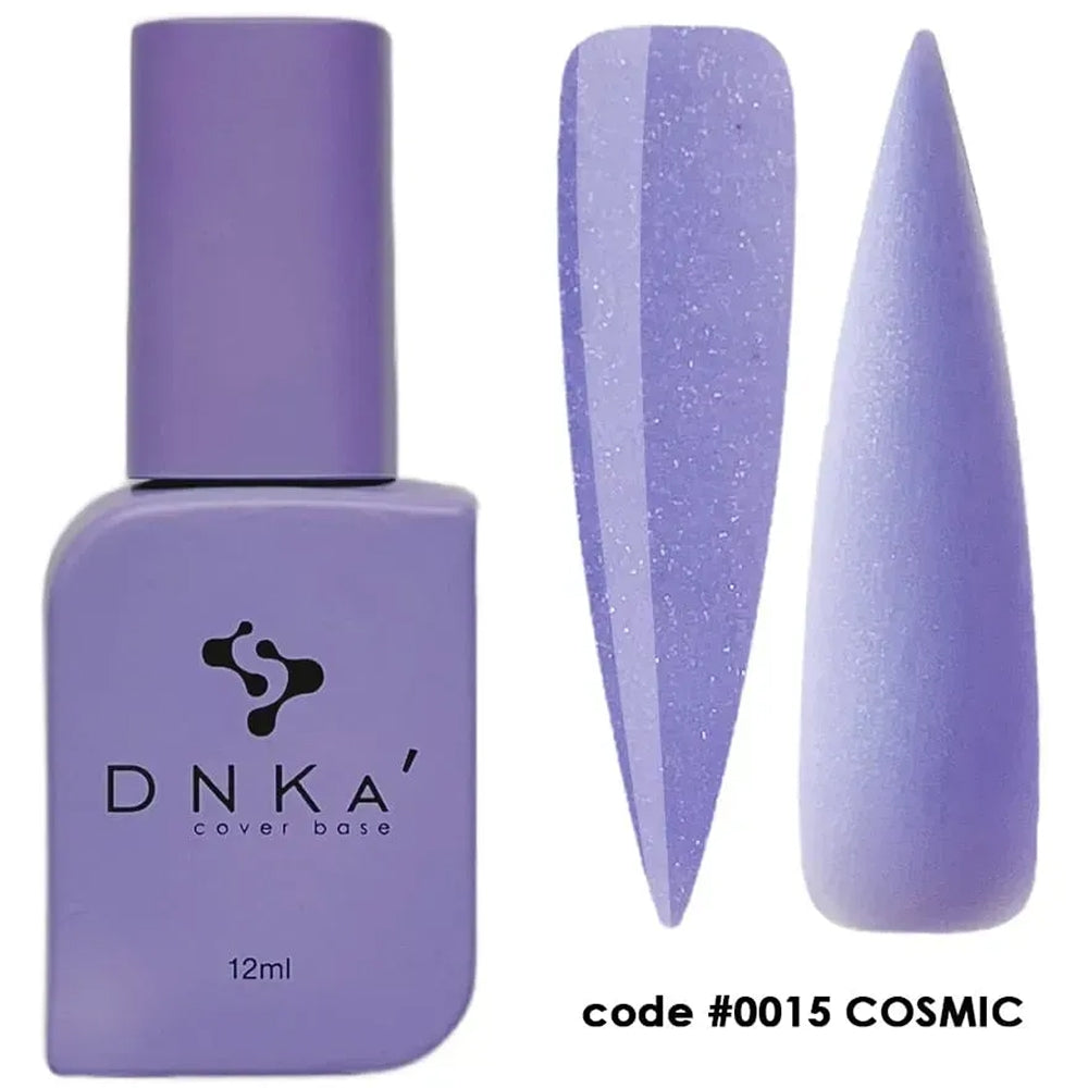 DNKa - Cover Base #0015 Cosmic, 12ml / 30ml