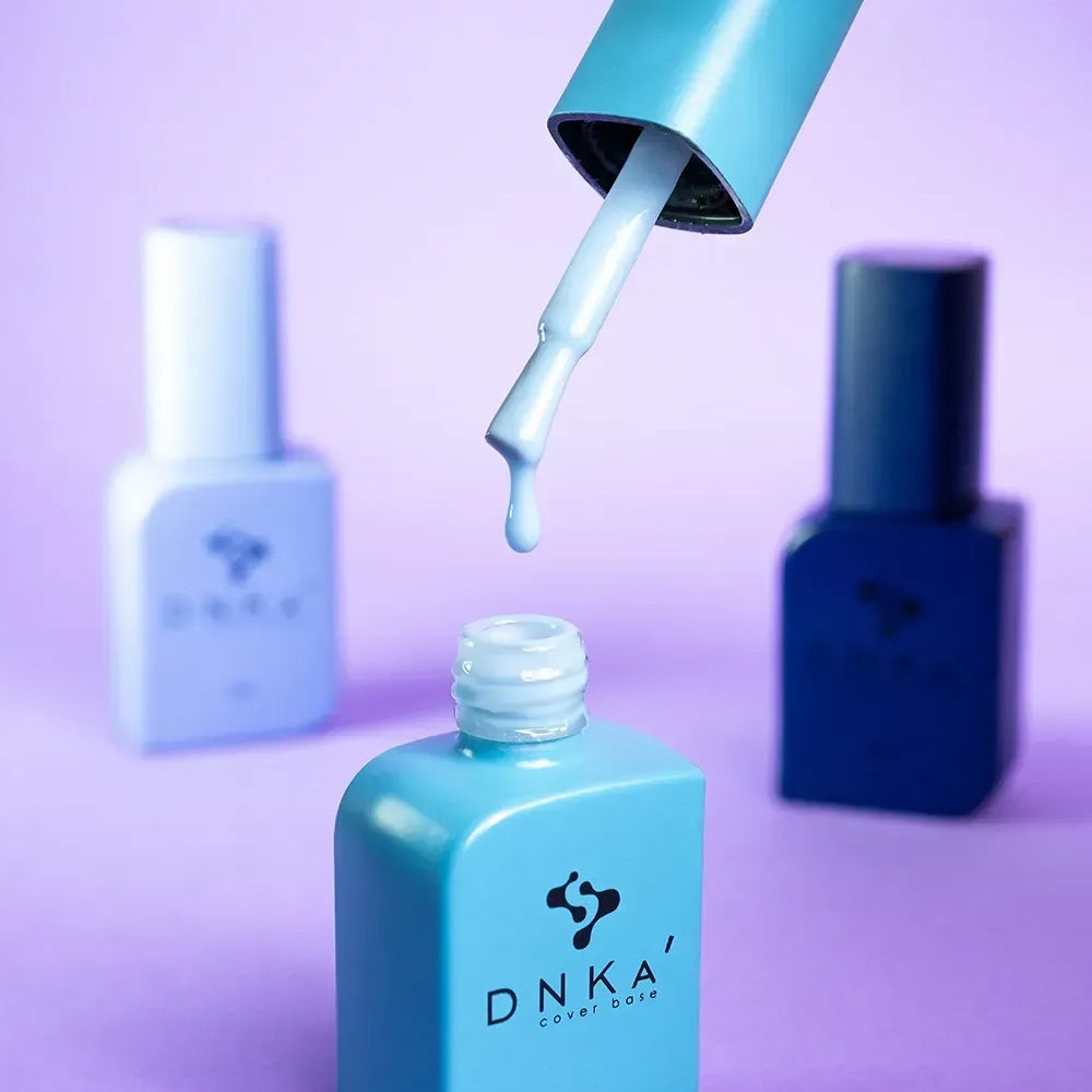 DNKa - Cover Base #0016 Sincere, 12ml / 30ml