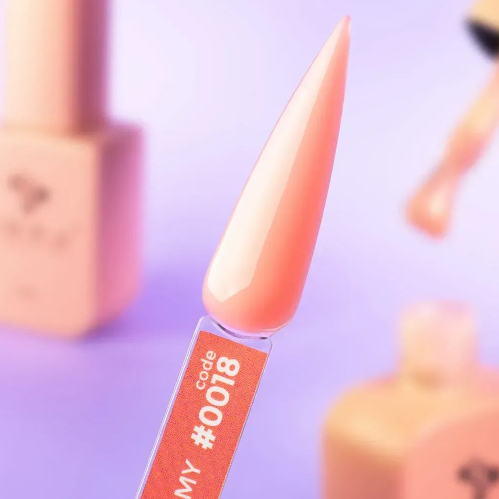 DNKa - Cover Base #0018 Dreamy, 12ml / 30ml
