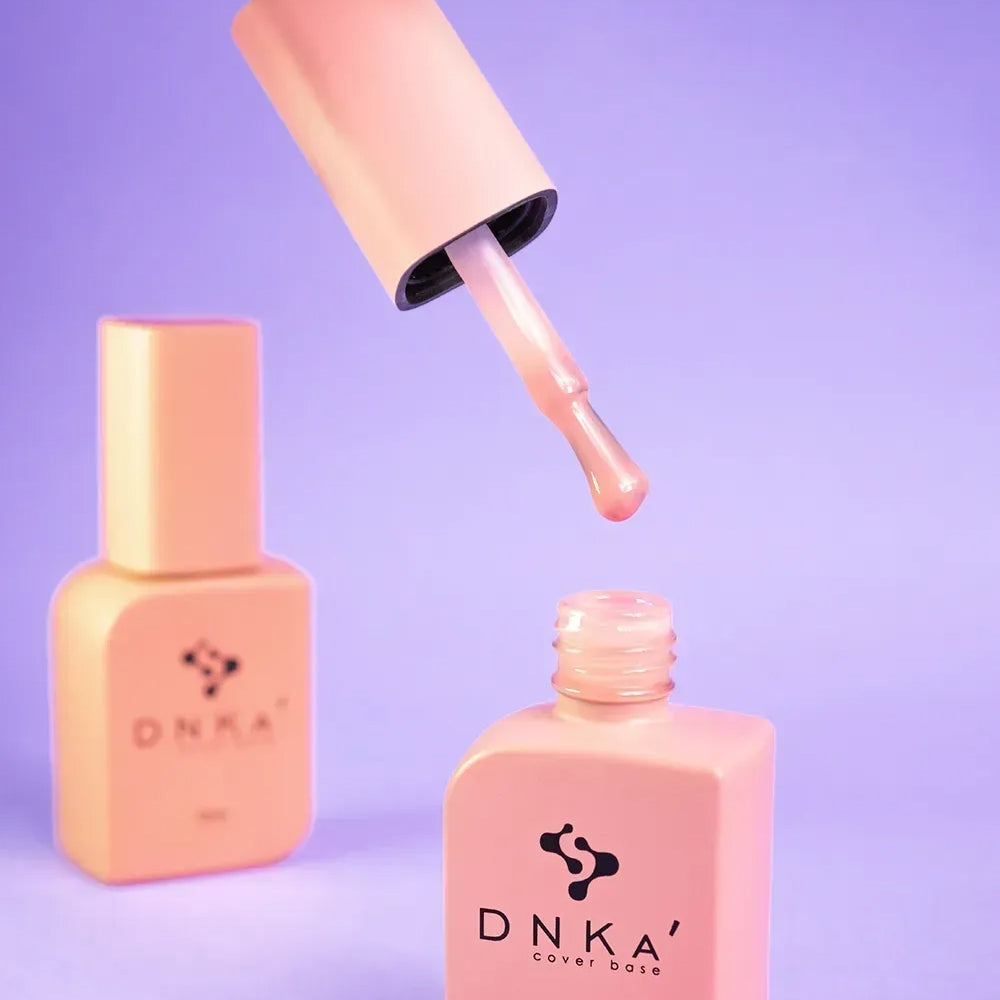 DNKa - Cover Base #0018 Dreamy, 12ml / 30ml