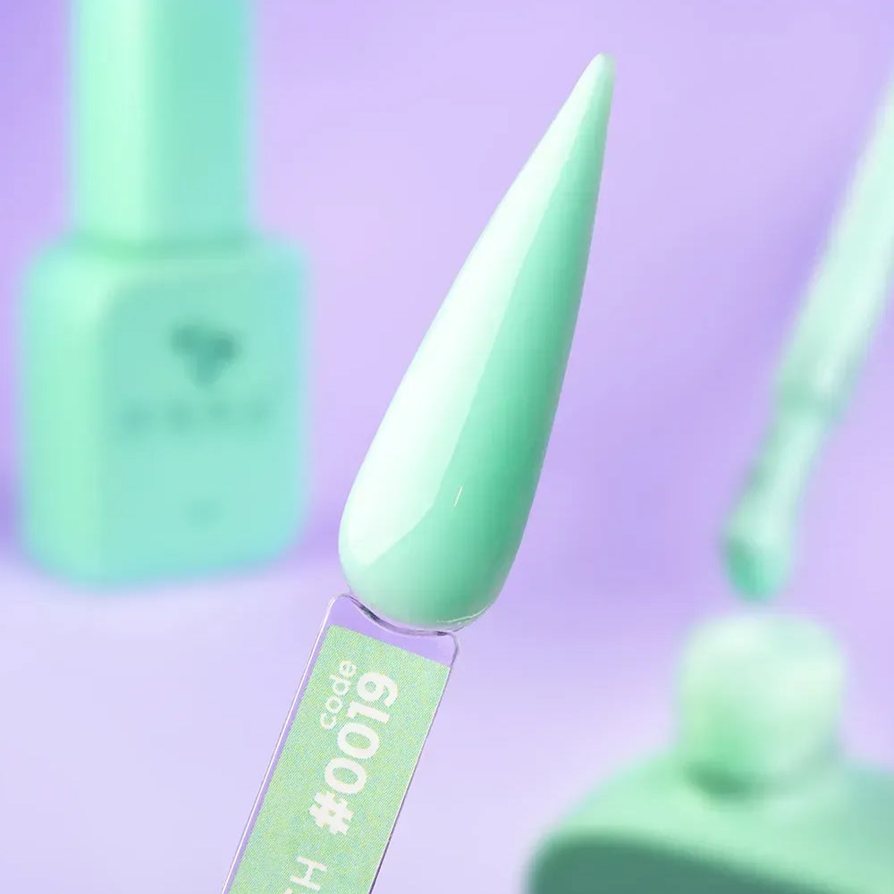 DNKa - Cover Base #0019 Fresh, 12ml / 30ml