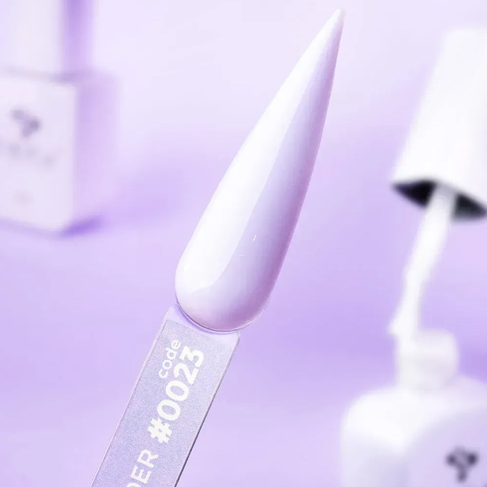DNKa - Cover Base #0023 Tender, 12ml / 30ml